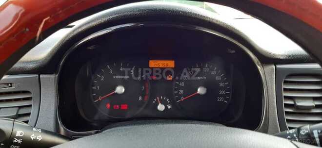 Kia Rio 2008, 170,000 km - 1.4 л - Bakı