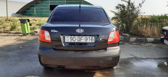 Kia Rio 2008, 170,000 km - 1.4 л - Bakı