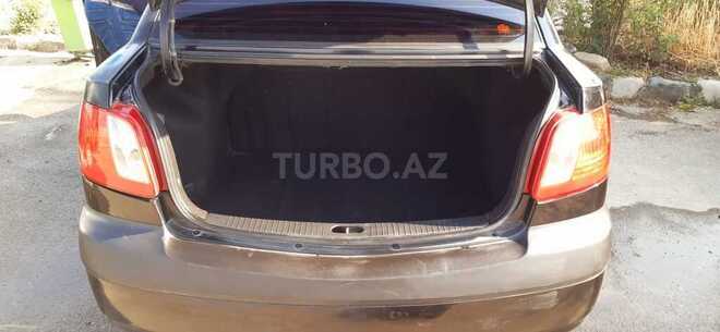 Kia Rio 2008, 170,000 km - 1.4 л - Bakı