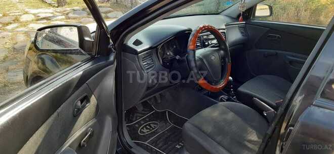 Kia Rio 2008, 170,000 km - 1.4 л - Bakı