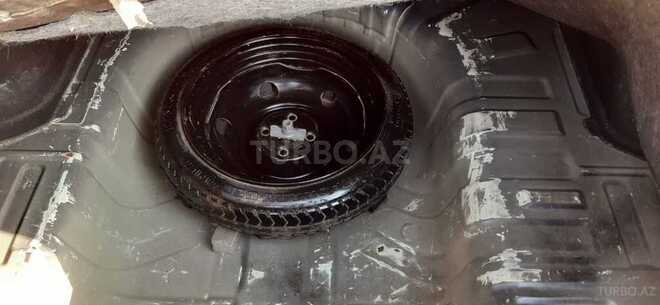 Kia Rio 2008, 170,000 km - 1.4 л - Bakı