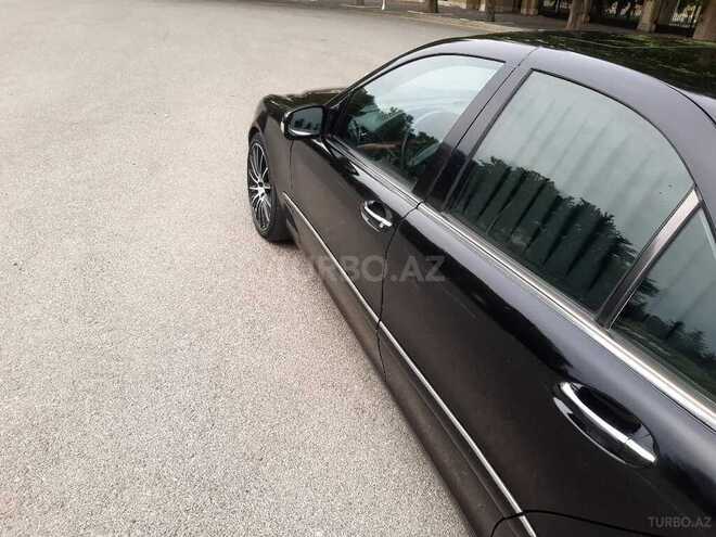 Mercedes S 320 2002, 246,650 km - 3.2 l - Mingəçevir