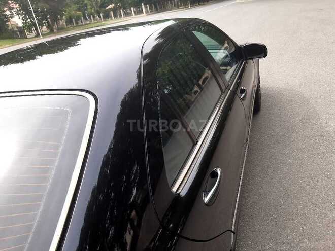 Mercedes S 320 2002, 246,650 km - 3.2 l - Mingəçevir