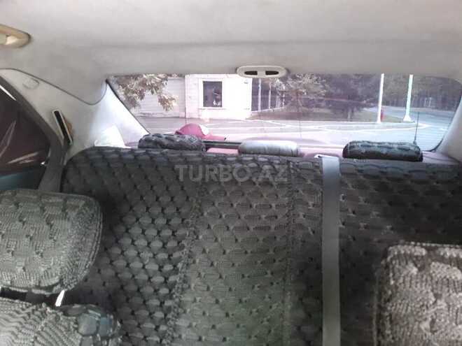 Mercedes S 320 2002, 246,650 km - 3.2 l - Mingəçevir