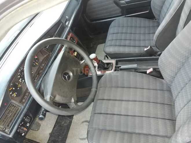 Mercedes 190 1991, 418,790 km - 2.0 l - Sumqayıt