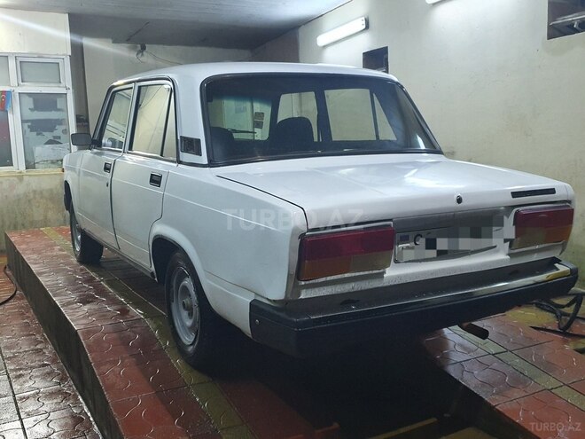 LADA (VAZ) 2107 2008, 95,369 km - 1.6 l - Bakı