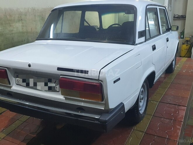 LADA (VAZ) 2107 2008, 95,369 km - 1.6 l - Bakı