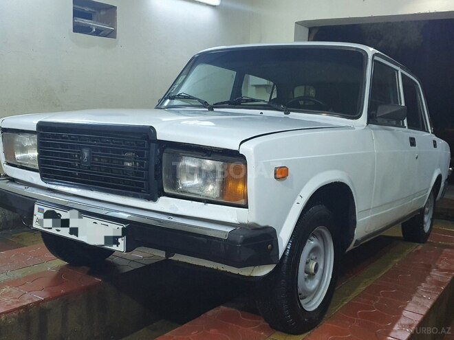 LADA (VAZ) 2107 2008, 95,369 km - 1.6 l - Bakı
