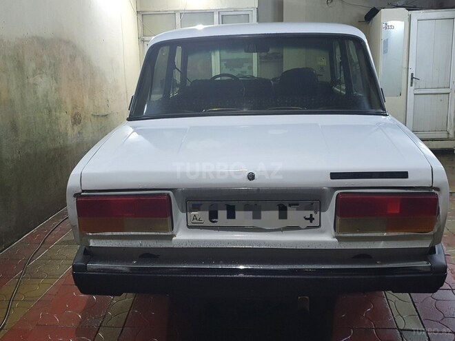 LADA (VAZ) 2107 2008, 95,369 km - 1.6 l - Bakı
