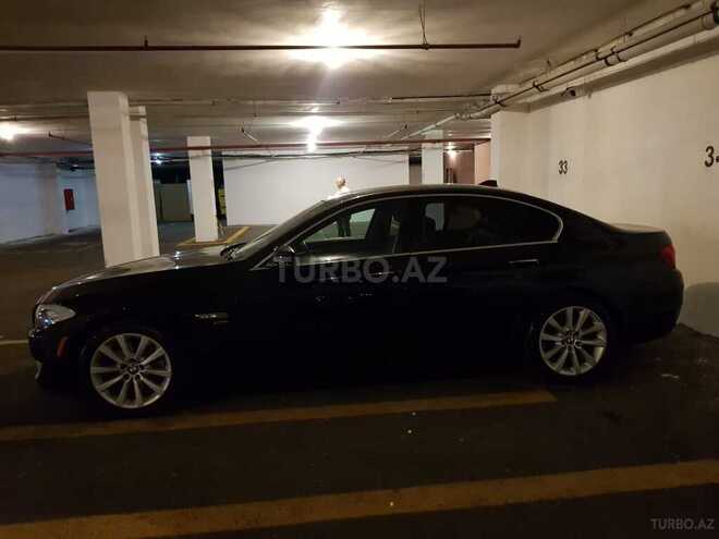BMW 528 2012, 130,000 km - 2.0 l - Bakı