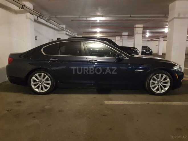 BMW 528 2012, 130,000 km - 2.0 l - Bakı