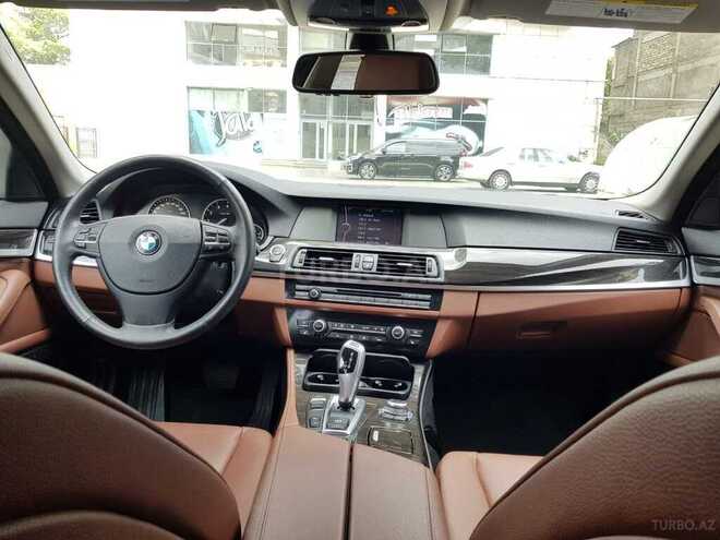 BMW 528 2012, 130,000 km - 2.0 l - Bakı