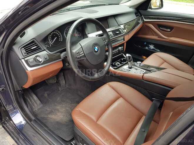 BMW 528 2012, 130,000 km - 2.0 l - Bakı
