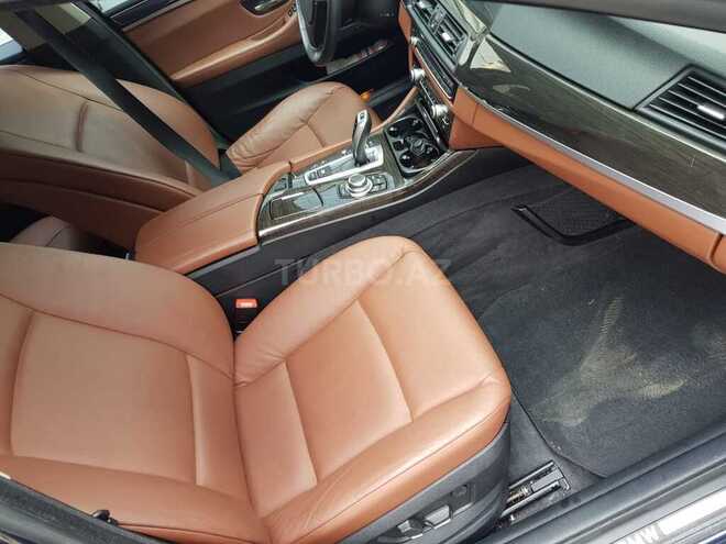 BMW 528 2012, 130,000 km - 2.0 l - Bakı