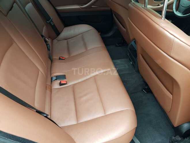 BMW 528 2012, 130,000 km - 2.0 l - Bakı