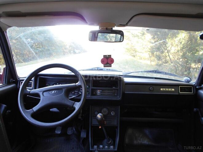 LADA (VAZ) 2107 2008, 95,369 km - 1.6 l - Bakı