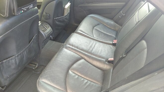 Mercedes E 270 2002, 327,000 km - 2.7 l - Bakı