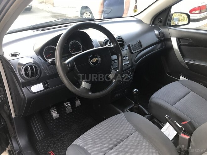 Chevrolet Aveo 2011, 202,000 km - 1.2 л - Bakı