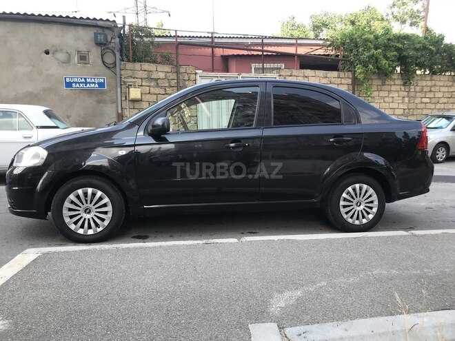 Chevrolet Aveo 2011, 202,000 km - 1.2 л - Bakı