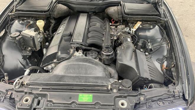 BMW 525 1996, 400,000 km - 2.5 л - Bakı