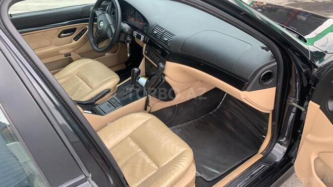 BMW 525 1996, 400,000 km - 2.5 л - Bakı