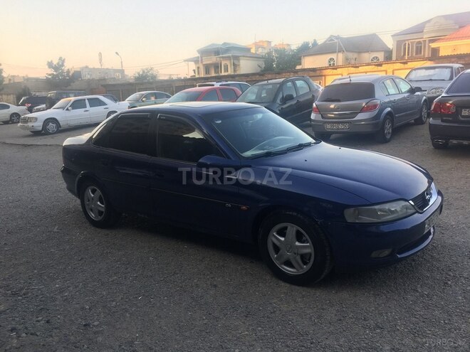 Opel Vectra 1996, 320,000 km - 2.0 l - Bakı