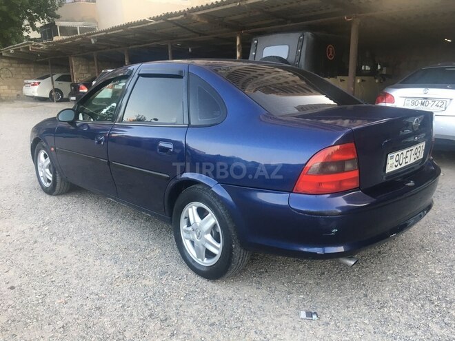 Opel Vectra 1996, 320,000 km - 2.0 l - Bakı