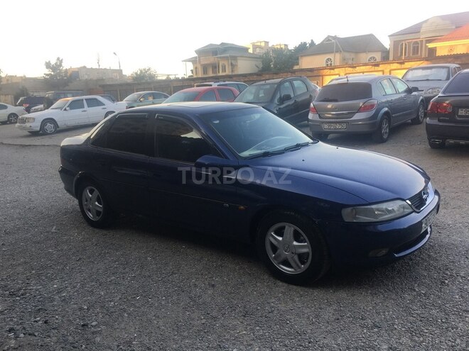 Opel Vectra 1996, 320,000 km - 2.0 l - Bakı