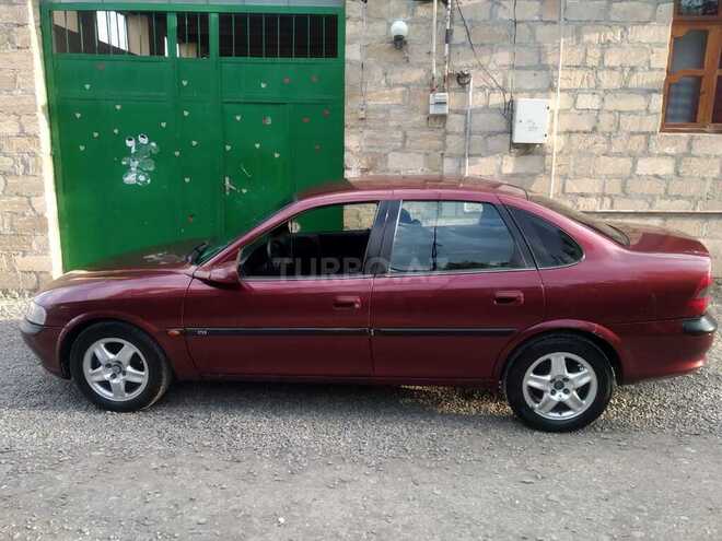 Opel Vectra 1996, 251,250 km - 2.2 l - Göygöl