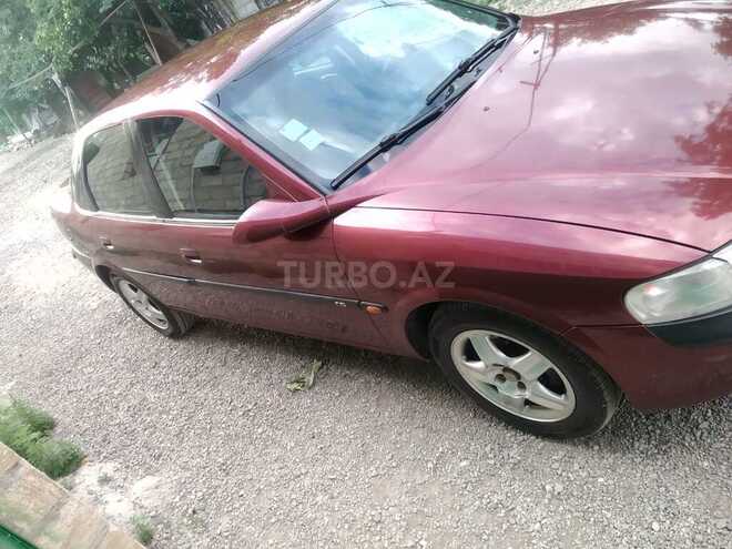 Opel Vectra 1996, 251,250 km - 2.2 l - Göygöl