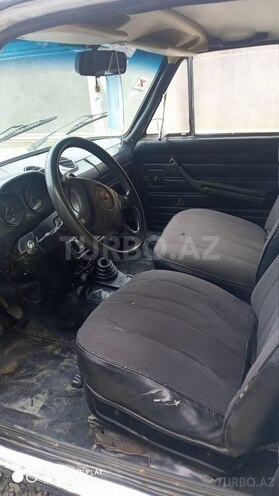 LADA (VAZ) 21011 1978, 500,000 km - 1.6 l - Xaçmaz
