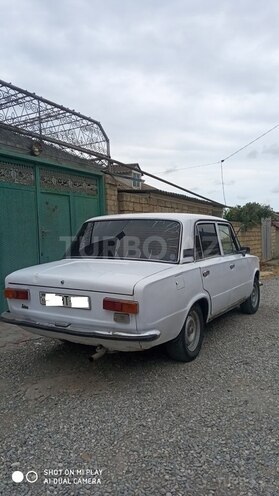 LADA (VAZ) 21011 1978, 500,000 km - 1.6 l - Xaçmaz