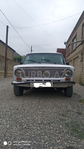 LADA (VAZ) 21011 1978, 500,000 km - 1.6 l - Xaçmaz