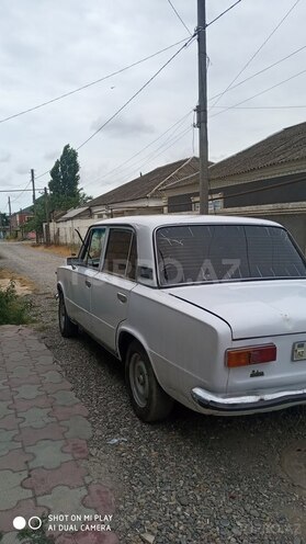 LADA (VAZ) 21011 1978, 500,000 km - 1.6 l - Xaçmaz