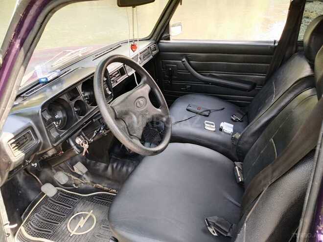 LADA (VAZ) 2104 2000, 168,510 km - 1.5 l - Balakən