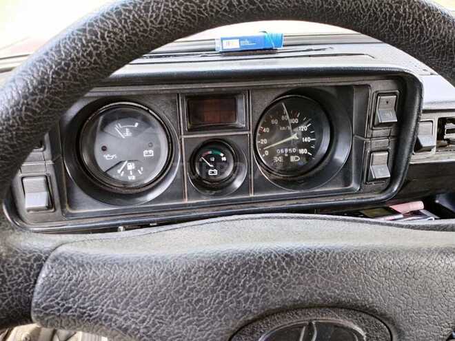 LADA (VAZ) 2104 2000, 168,510 km - 1.5 l - Balakən