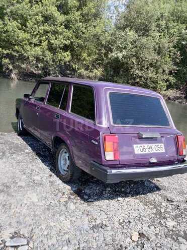 LADA (VAZ) 2104 2000, 168,510 km - 1.5 l - Balakən