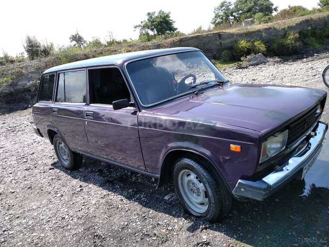 LADA (VAZ) 2104 2000, 168,510 km - 1.5 l - Balakən