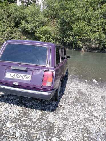 LADA (VAZ) 2104 2000, 168,510 km - 1.5 l - Balakən