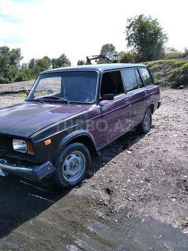 LADA (VAZ) 2104 2000, 168,510 km - 1.5 l - Balakən