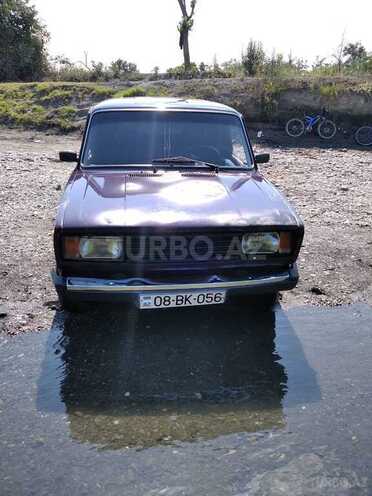 LADA (VAZ) 2104 2000, 168,510 km - 1.5 l - Balakən