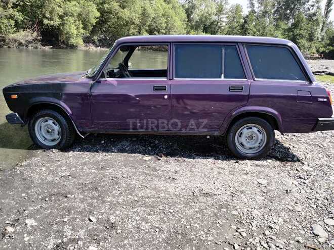 LADA (VAZ) 2104 2000, 168,510 km - 1.5 l - Balakən