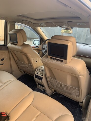 Mercedes GL 320 2008, 200,000 km - 3.0 л - Bakı
