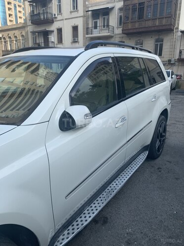 Mercedes GL 320 2008, 200,000 km - 3.0 л - Bakı