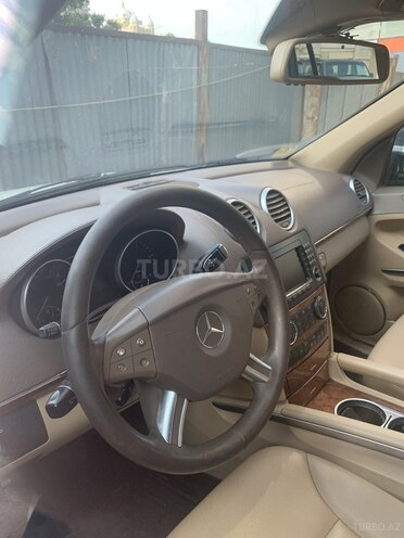 Mercedes GL 320 2008, 200,000 km - 3.0 л - Bakı