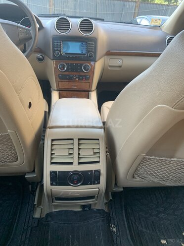 Mercedes GL 320 2008, 200,000 km - 3.0 л - Bakı