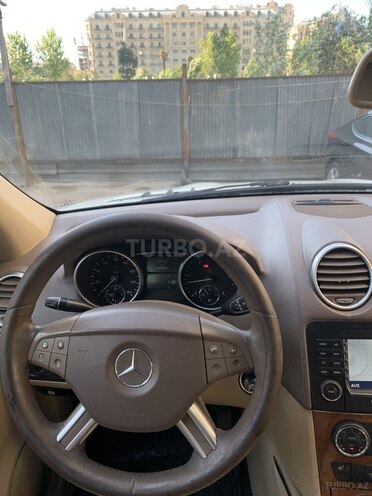 Mercedes GL 320 2008, 200,000 km - 3.0 л - Bakı