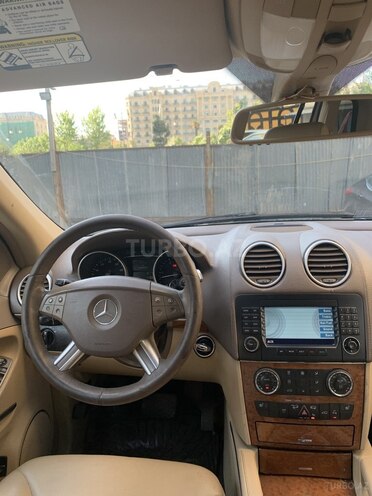 Mercedes GL 320 2008, 200,000 km - 3.0 л - Bakı