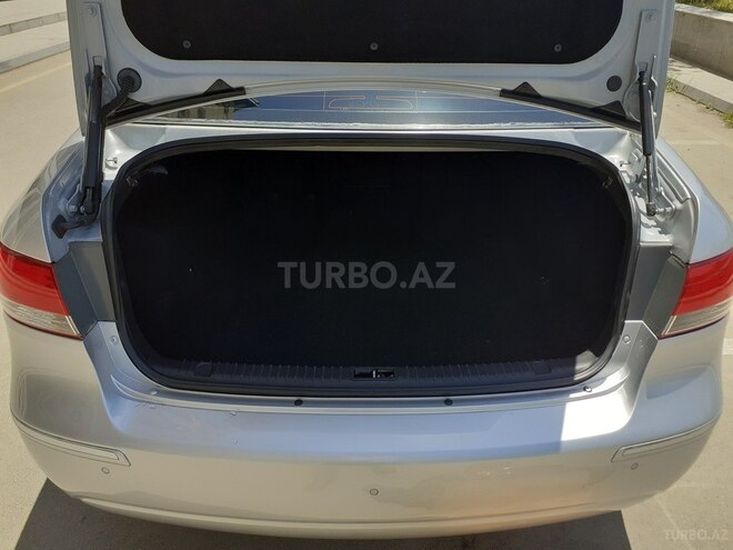 Hyundai Sonata 2008, 82,000 km - 2.0 l - Bakı