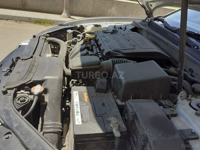 Hyundai Sonata 2008, 82,000 km - 2.0 l - Bakı